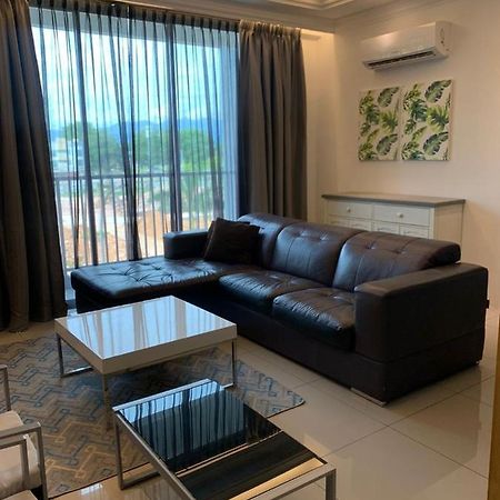 Aiera Homestay @ Meru Casa Kayangan Ipoh Extérieur photo