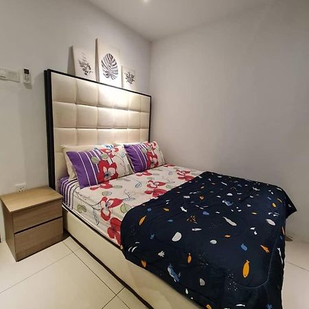 Aiera Homestay @ Meru Casa Kayangan Ipoh Extérieur photo