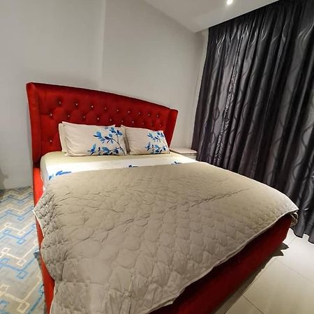 Aiera Homestay @ Meru Casa Kayangan Ipoh Extérieur photo