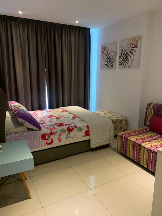 Aiera Homestay @ Meru Casa Kayangan Ipoh Extérieur photo