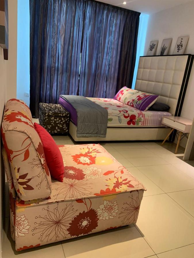 Aiera Homestay @ Meru Casa Kayangan Ipoh Extérieur photo